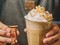 -Peet's Coffee皮爷咖啡(静安嘉里中心北区店)