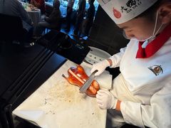 -大鸭梨烤鸭(石佛营店)