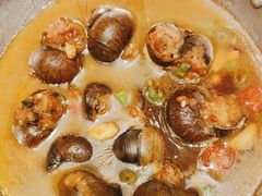-松沪名灶·豆浆鱼头·新上海菜(飞航吾悦广场店)