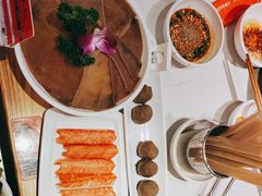 -川中渝夫火锅(铜陵万达广场店)