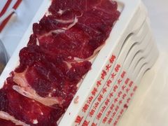-八合里潮汕鲜牛肉火锅(惠州华贸店)