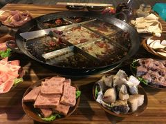 -独雅老火锅(原宏声巷店)