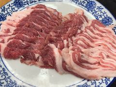-裕德孚·非遗手切涮羊肉(东直门内大街店)