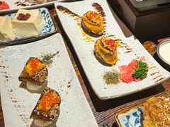 -小川洋风料理(街道口店)