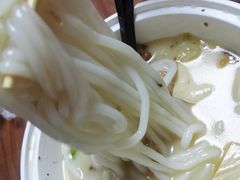 -金香缘米线(大润发店)