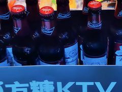 -方糖KTV-PLUS(世茂广场店)