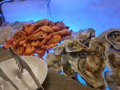 精选海鲜-长春净月潭喜来登酒店·盛宴标帜餐厅