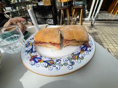 -Alimentari早午餐(安福路店)