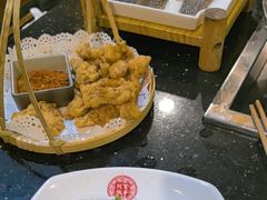 -百年川椒重庆老火锅(光谷店)