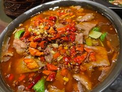 -茶叁酒肆·楚味江湖(菱角湖店)