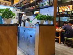 -木屋烧烤(西城天桥店)