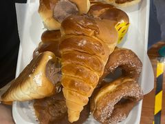 -新侨三宝乐面包店(崇文门店)
