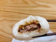 招牌包子-草包包子铺(宽厚里店)