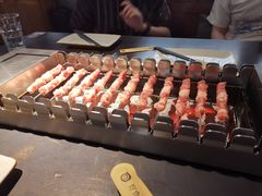 -很久以前羊肉串(中山公园店)