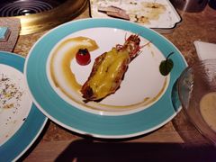 -额尔敦牛厨师铜板烧