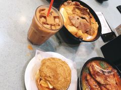 -华嫂冰室(尖沙咀店)