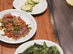 -飞阳铁板烧(ME TOWN购物中心店)