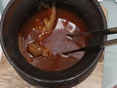 -天天鱼港·海鲜·鲅鱼水饺·招牌烤鸭(黄骅店)