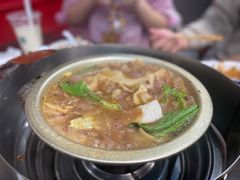-金源烤肉面片馆(师大店)