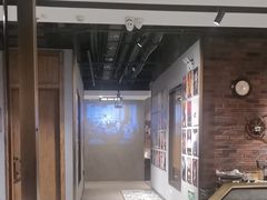 -茶啊冲电影主题文化餐厅(TOUCH12街店)