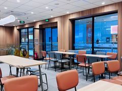 -真功夫(北京西站店)