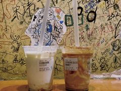 -阿sir咖啡(陶谷新村店)