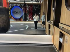 -EVE格斗健身工作室(周康店)