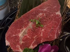 -牛焱·烧肉酒肆(五大道店)