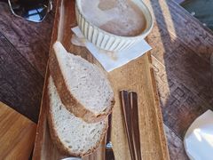 龙虾汤-Pakkhús Restaurant