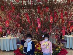 -顺风山庄(水濂山店)