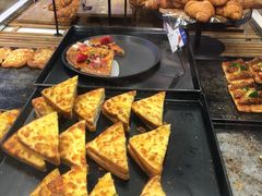 -巴黎贝甜(望京信万店)