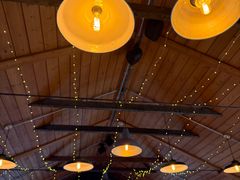 -Pakkhús Restaurant