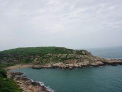 -东极岛景区-青浜岛
