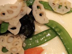 -紫光园·烤鸭·北京菜(劲松店)