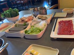 -君邦火锅(新疆大厦店)