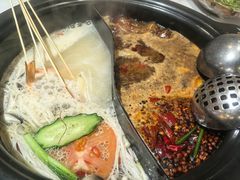 -钢管厂五区小郡肝火锅串串香(清河店)