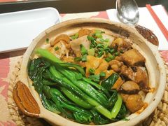 -华记煲仔华·煲仔饭(市桥易发店)