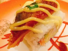 -禾绿寿司(星光68广场店)