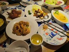 -江南赋(内蒙古大厦店)