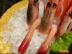 -炙柒Sekinana·精致料理 烧鸟·铁板烧(海上世界店)