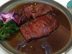 -御彩酒家(东风东路店)