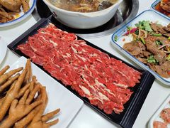 -土连锅·现熬养生汤锅(梁家巷店)