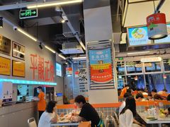 -肥韬茶餐厅(海上世界店)