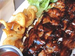 -Pancakes on the rocks(冲浪者天堂店)