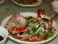 -沈家门海鲜夜排档(东港店)