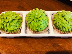 -北海金昌开元名都大酒店·四季轩中餐厅