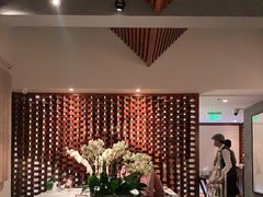 大堂-京兆尹(雍和宫店)