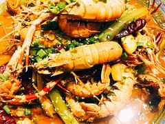 -兰溪小馆(东直门簋街店)