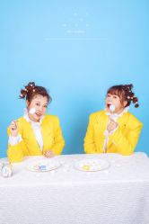 -拾花摄原创婚纱摄影