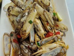 -金海湾海鲜排档(朱家尖店)